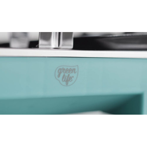 GreenLife Family Fun Grill & Reviews Wayfair